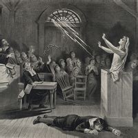 Witchcraft and the 1604 Witchcraft Act: A Historical Overview